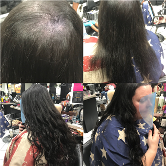 Nuhair By DK Salon and Extensions in Raleigh, NC (4)