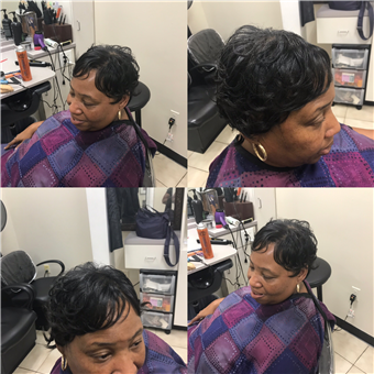 Nuhair By DK Salon and Extensions in Raleigh, NC (5)