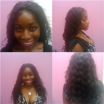 Nuhair By DK Salon and Extensions in Raleigh, NC (6)