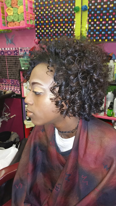 Changing Faces Hair Studio in Waldorf, MD