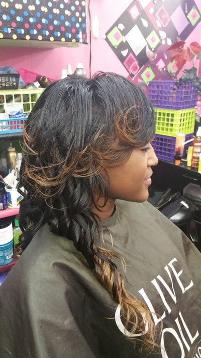 Changing Faces Hair Studio in Waldorf, MD (2)