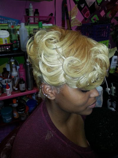 Changing Faces Hair Studio in Waldorf, MD (4)