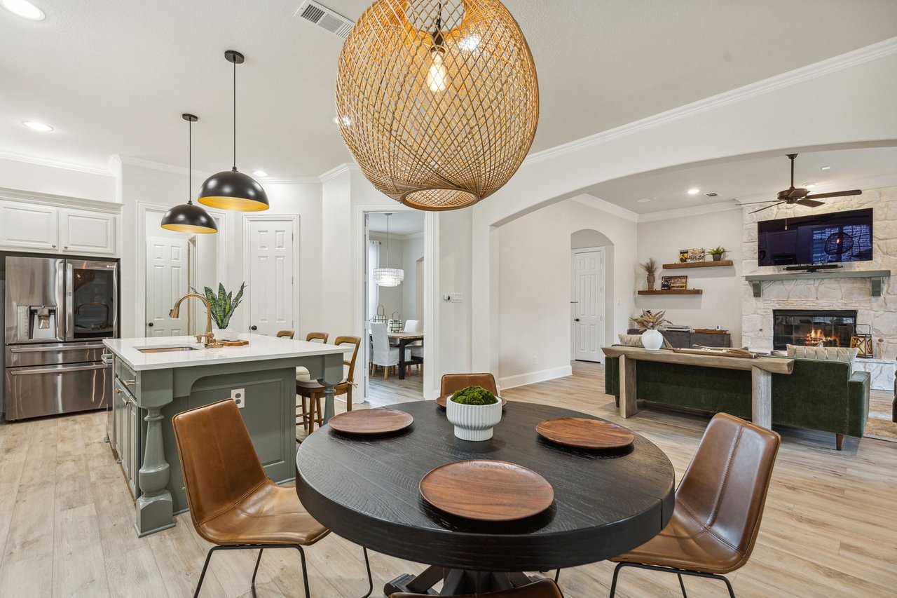 The Luxury Collective Realty Group, Real Estate Agent in Allen, Texas - REALTOR in Allen, TX (2)