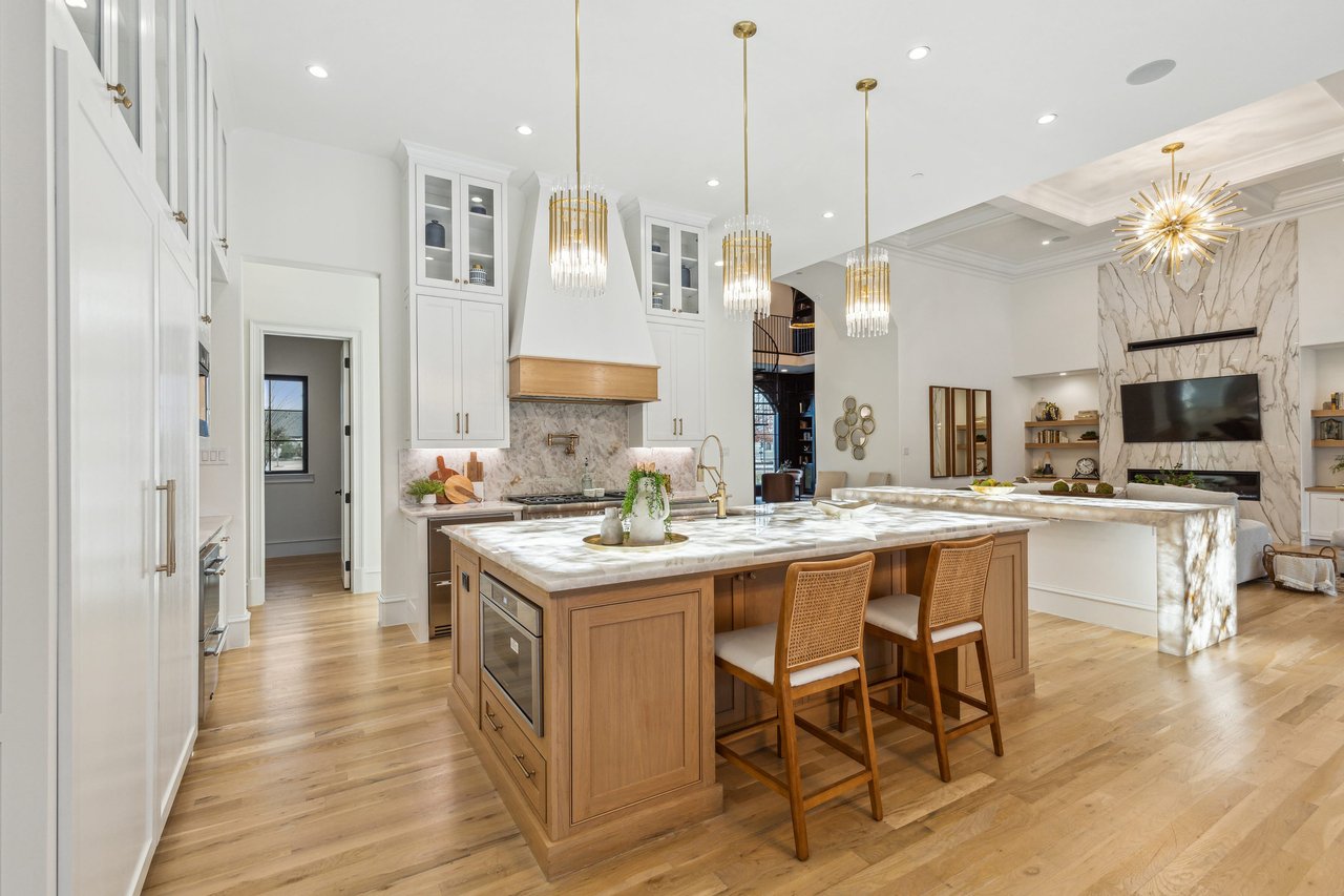 The Luxury Collective Realty Group, Real Estate Agent in Allen, Texas - REALTOR in Allen, TX (3)