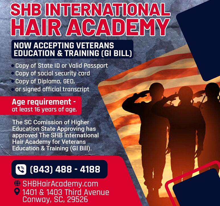 SHB International Hair Academy in Conway, SC (3)