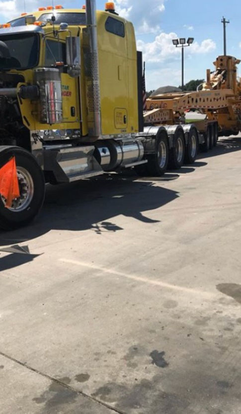 Texas Diesel Mechanics, LLC in Monahans, TX