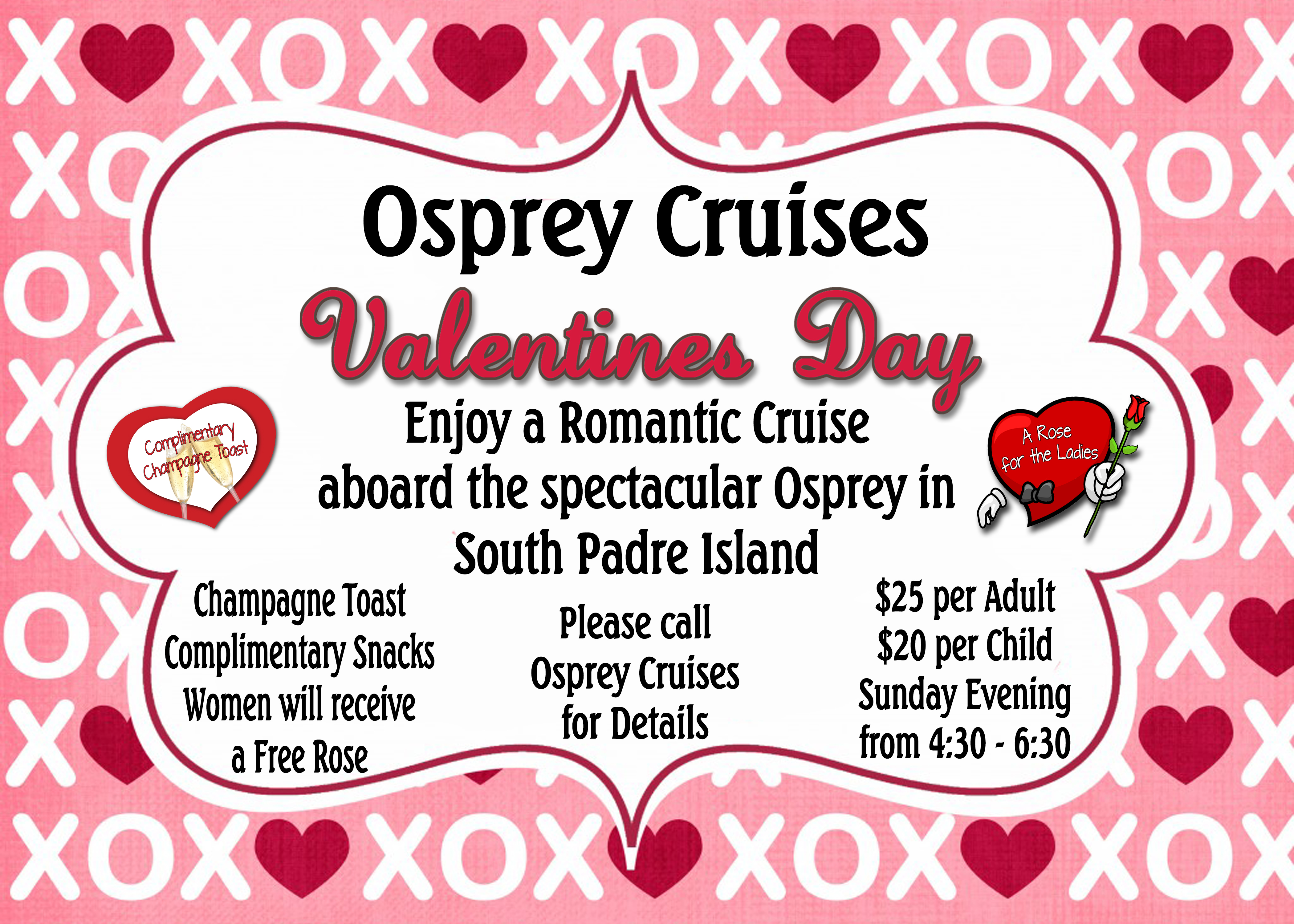 Osprey Cruises in Port Isabel, TX (3)