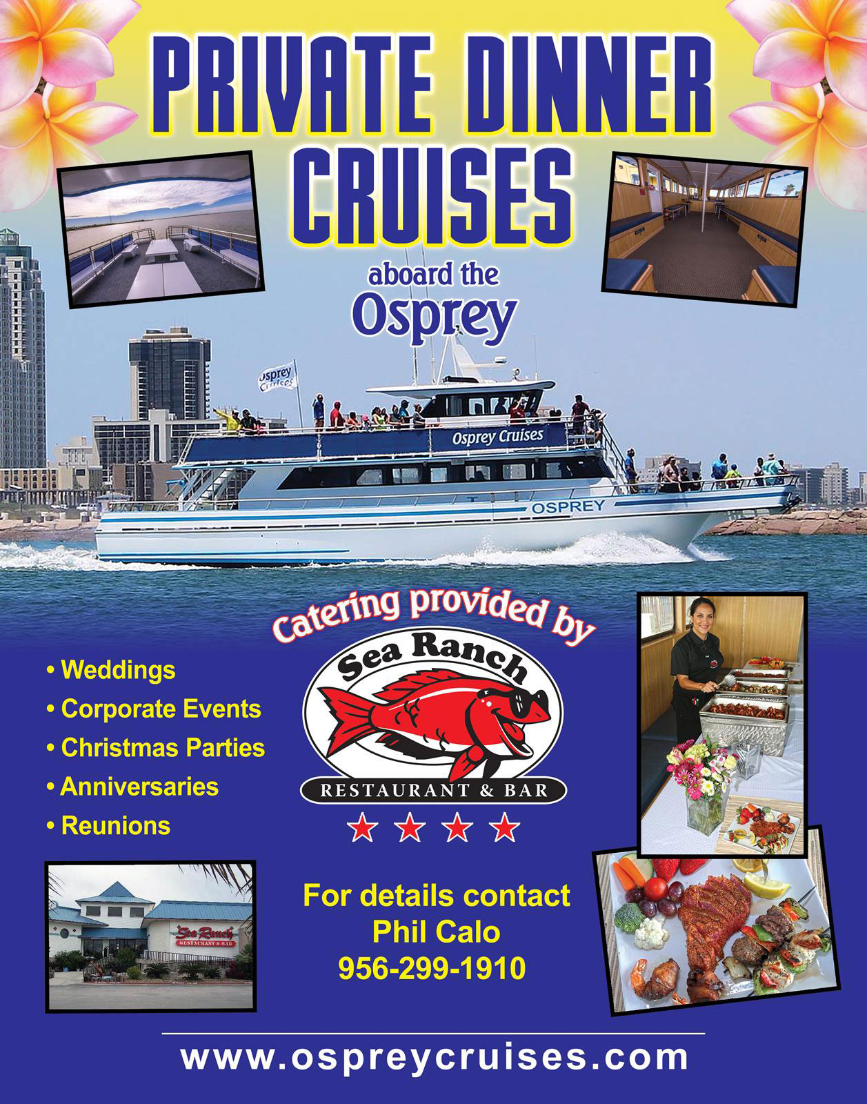 Osprey Cruises in Port Isabel, TX (5)