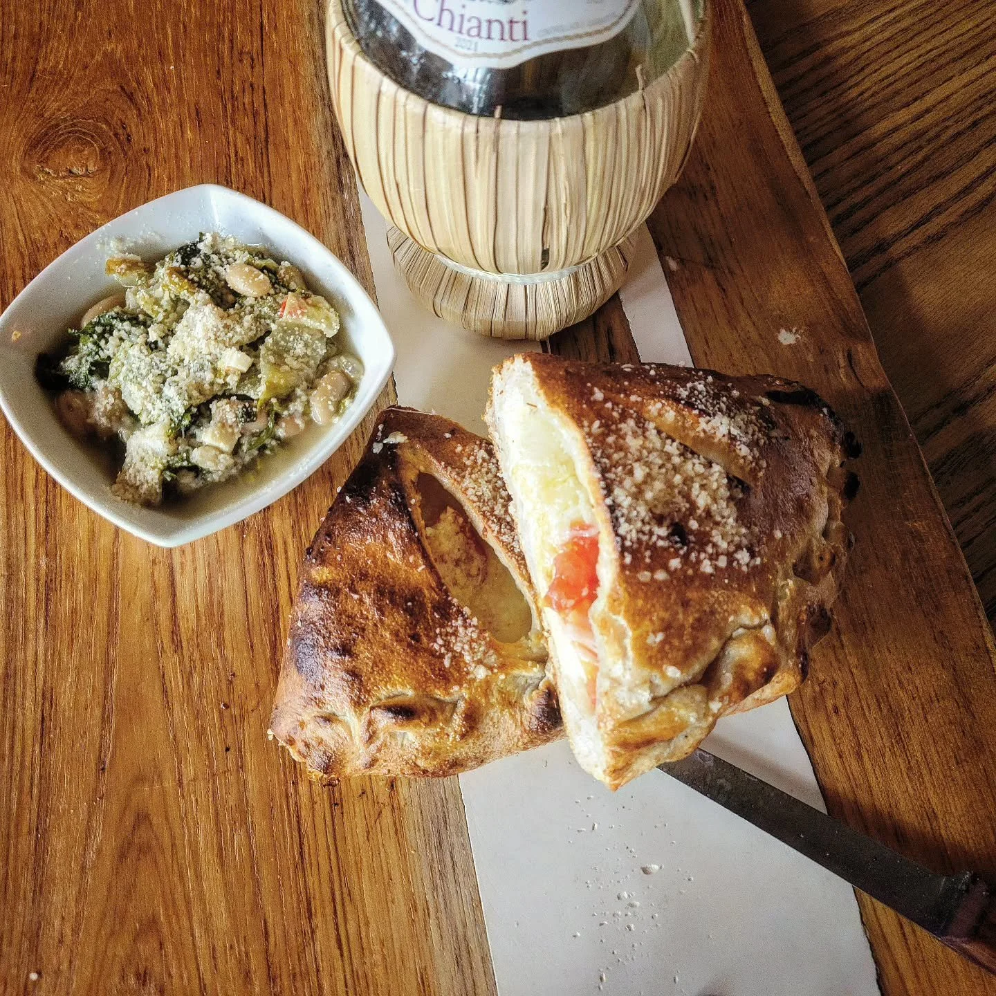 Vic's Oven in Beaver, PA (6)