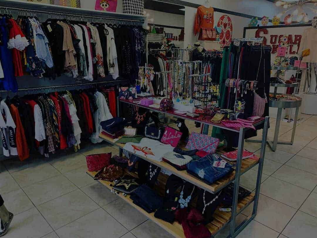 SUGAR SKULL Fashion Boutique in El Paso, TX
