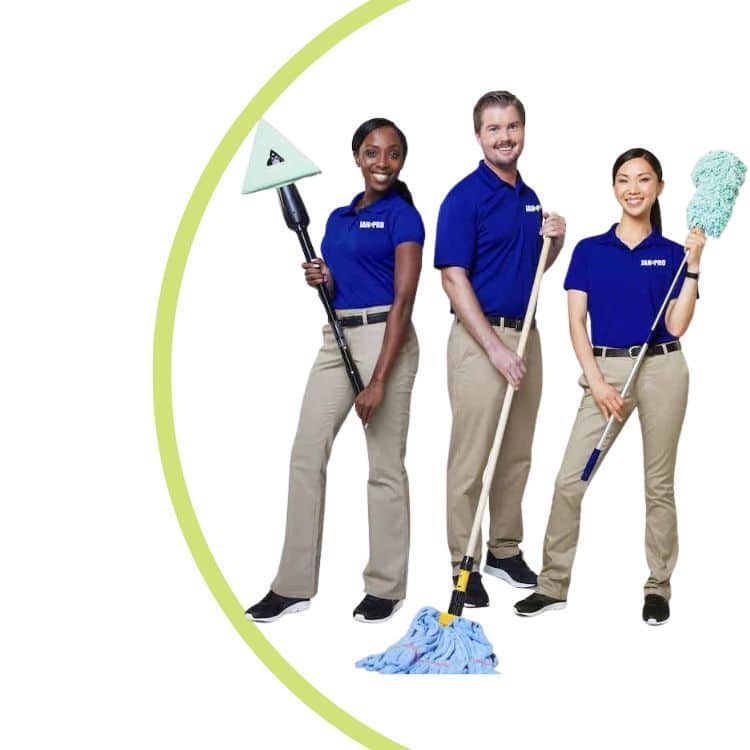 JAN-PRO Cleaning & Disinfecting in Columbus & Auburn in Columbus, GA (5)
