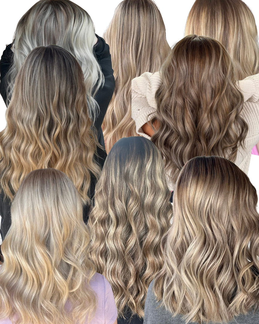 Cassidy Brook's Salon LLC in Donegal, PA