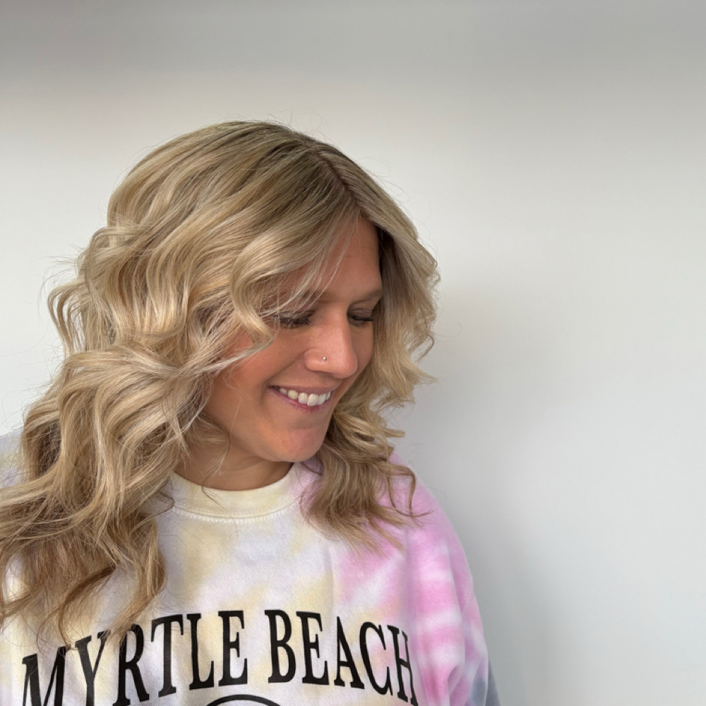Cassidy Brook's Salon LLC in Donegal, PA (4)