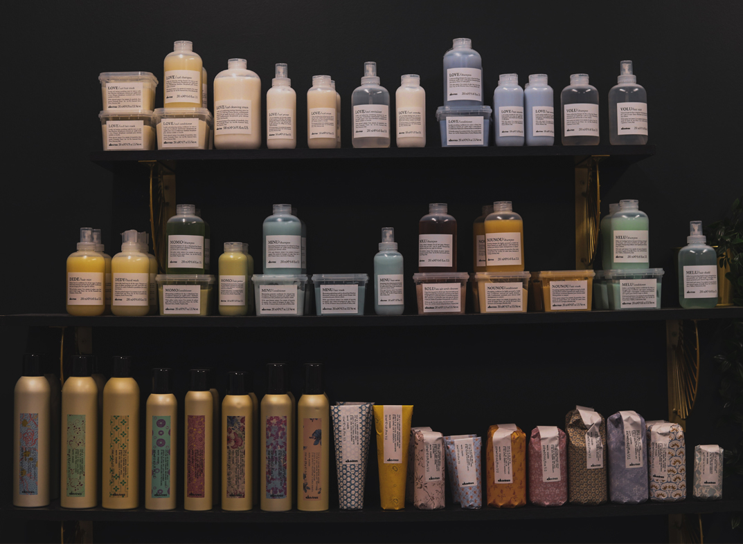 Wild Heart Salon in Ambler, PA (3)