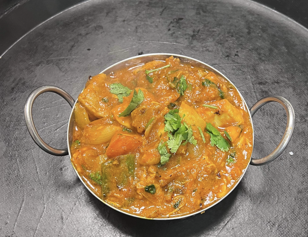 Curry Corner in Mountain Brook, AL (2)