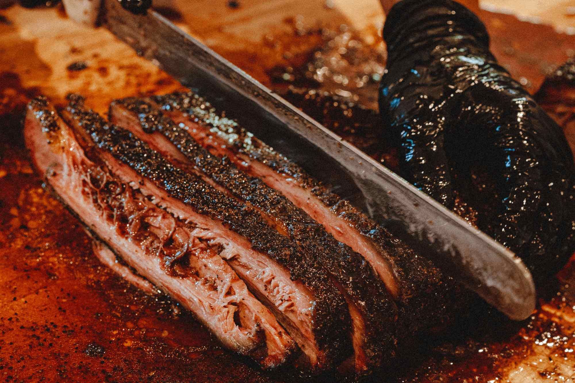 Junebug's BBQ in Fredericksburg, TX (3)