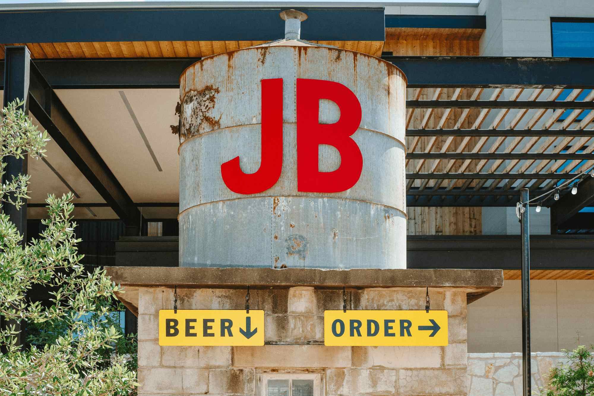 Junebug's BBQ in Fredericksburg, TX (4)