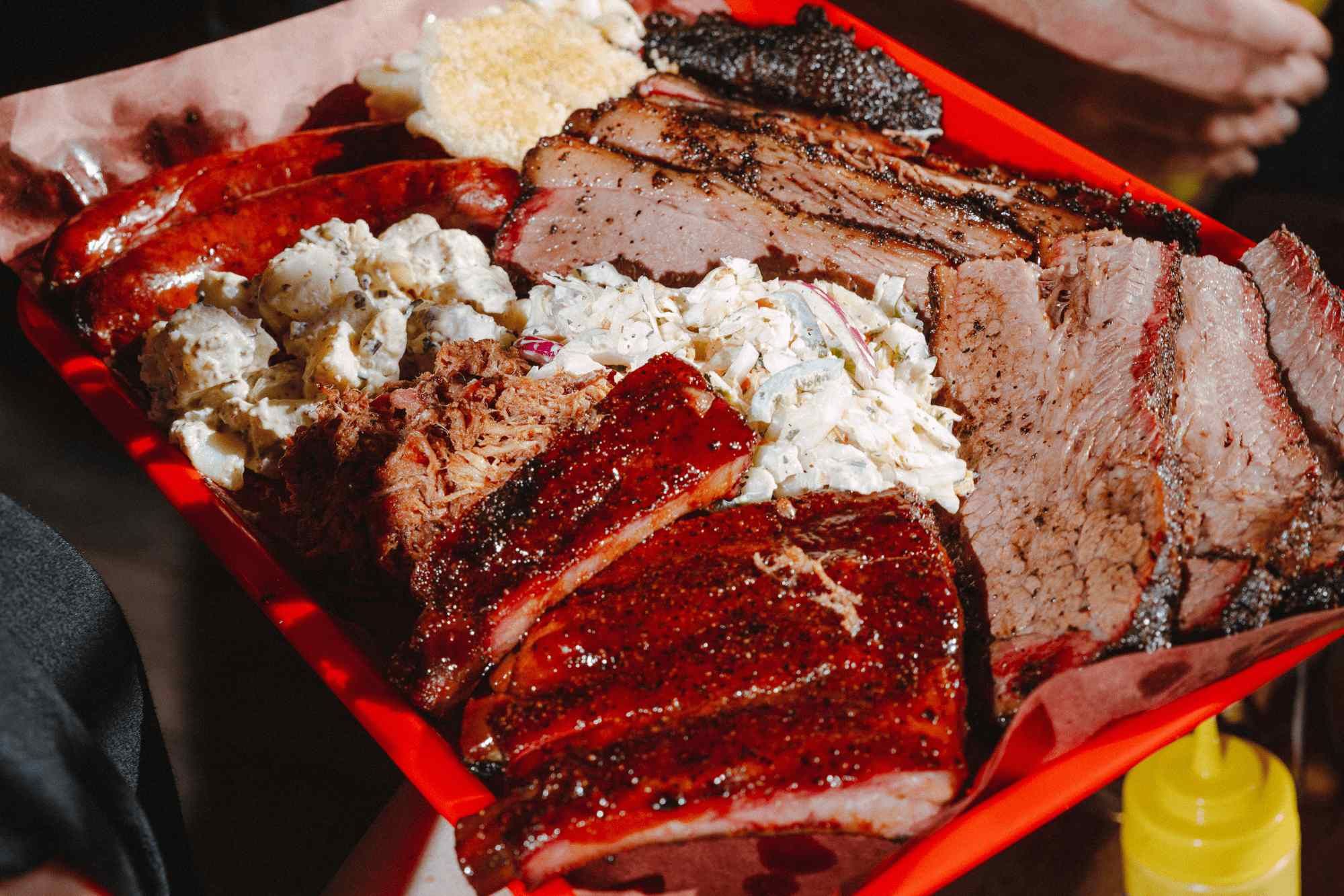 Junebug's BBQ in Fredericksburg, TX (5)