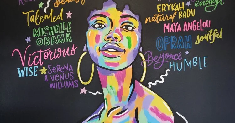 Boss Queens Soul Cafe in Norfolk, VA