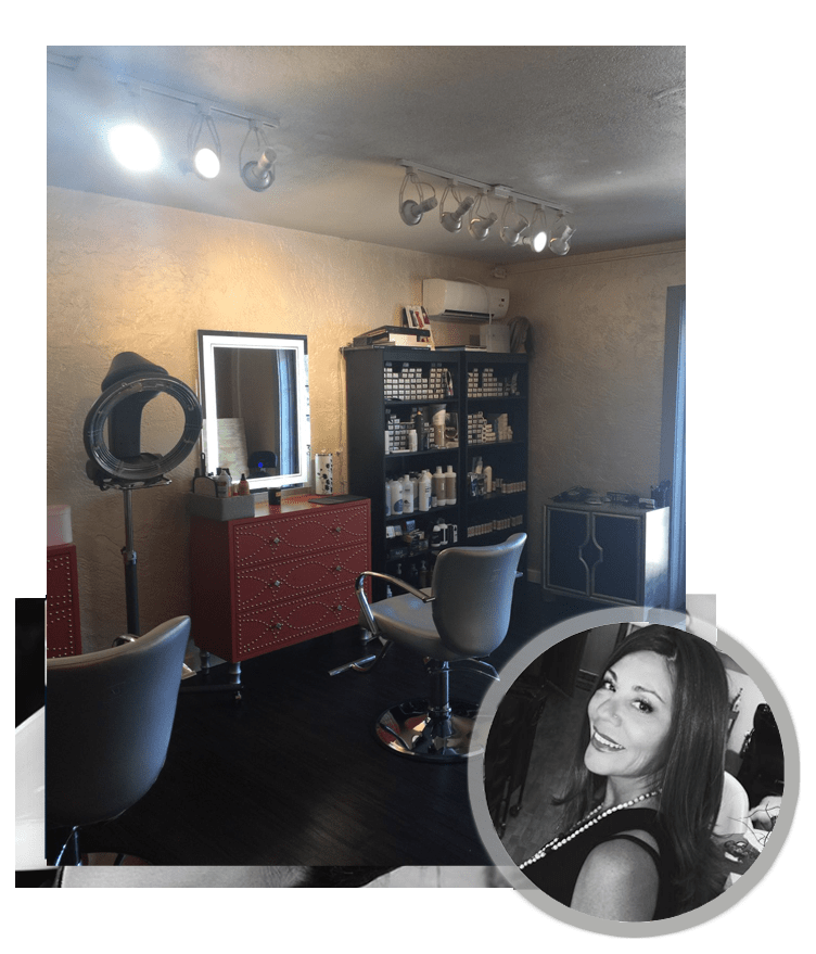 Glenda Soler - Hair Revolution Salon in Islamorada, FL (2)
