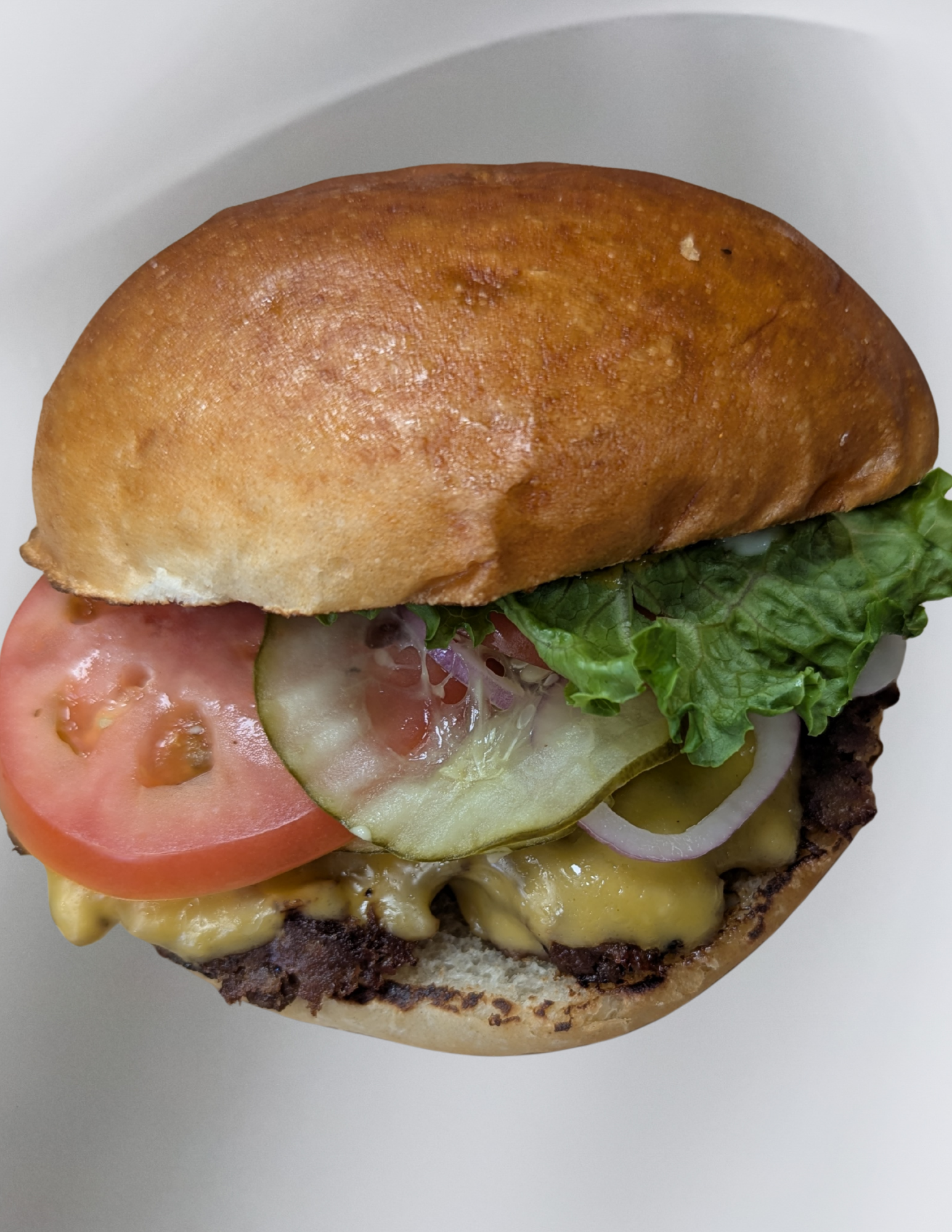 Quincey's Burgers and Brisket in Chiefland, FL (2)