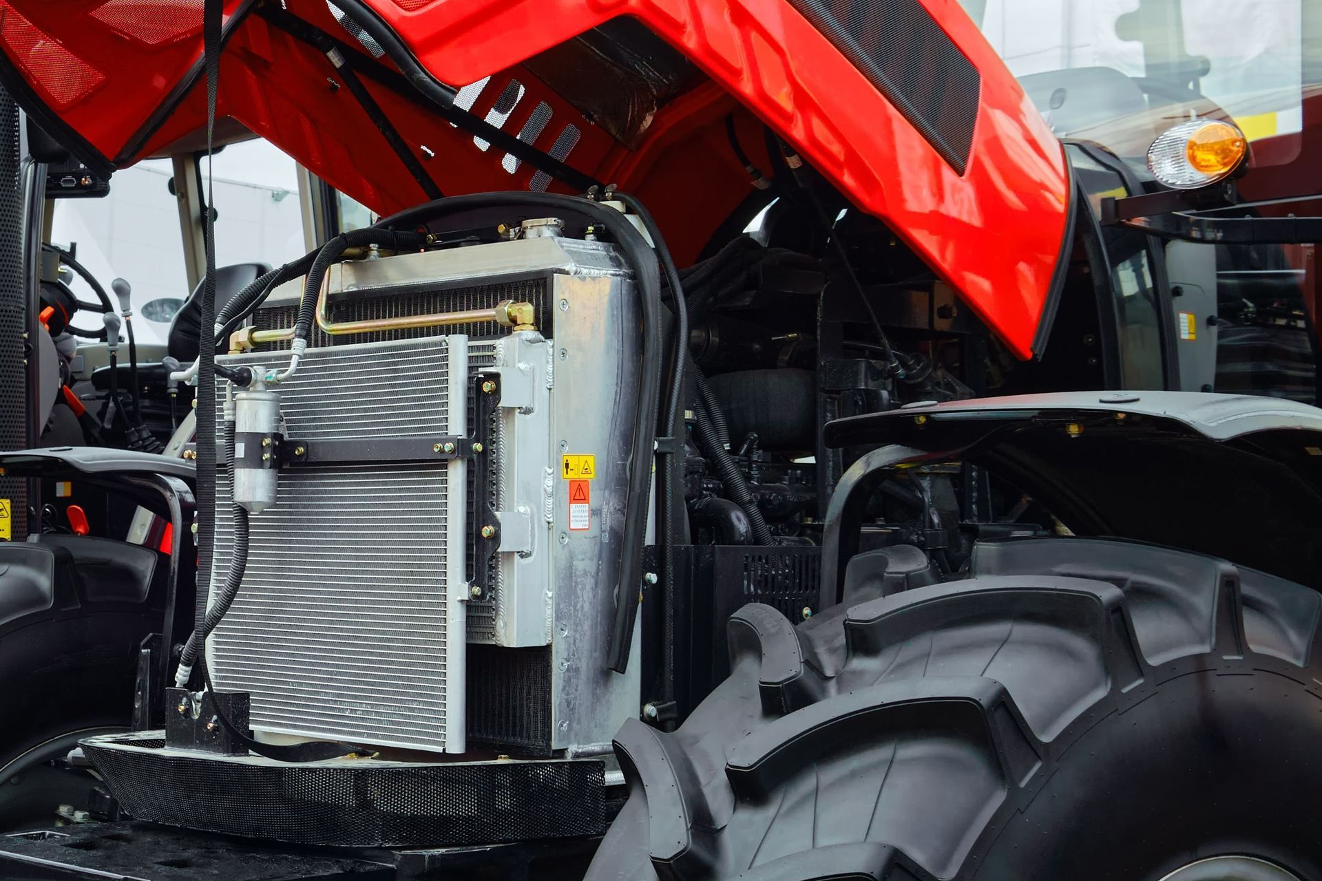 Black's Radiator Services LLC in New Waterford, OH