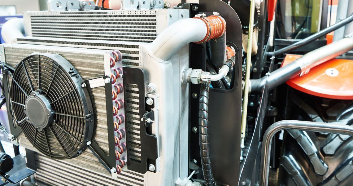 Black's Radiator Services LLC in New Waterford, OH (3)