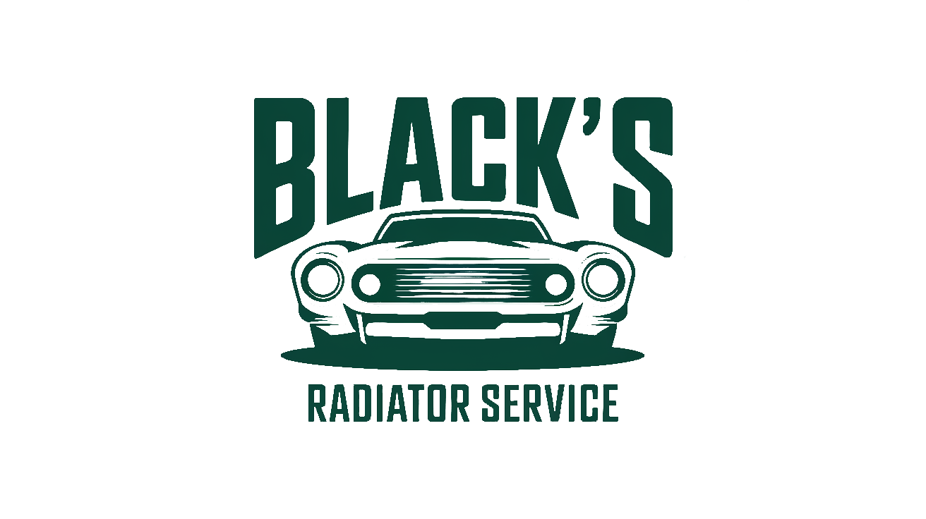 Black's Radiator Services LLC in New Waterford, OH (4)