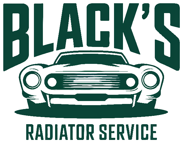 Black's Radiator Services LLC in New Waterford, OH (5)