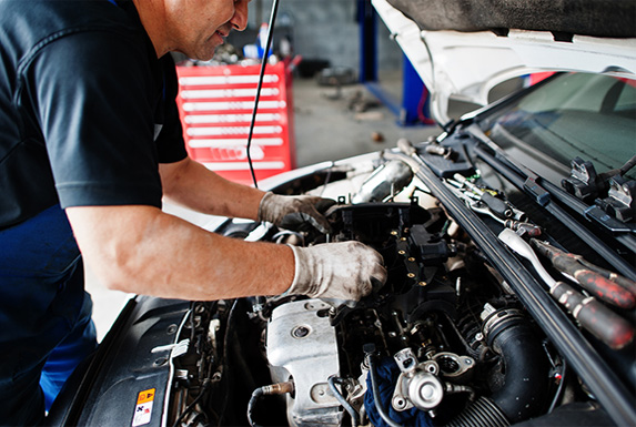 Rivera Automotive in Hagerstown, MD (2)