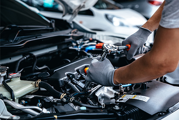 Rivera Automotive in Hagerstown, MD (4)