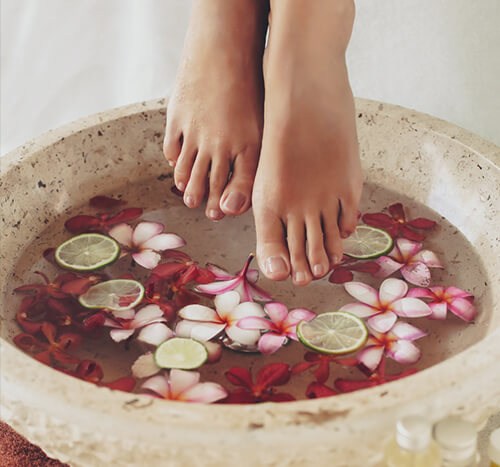 Boujee Nails & Spa in Martins Ferry, OH (2)