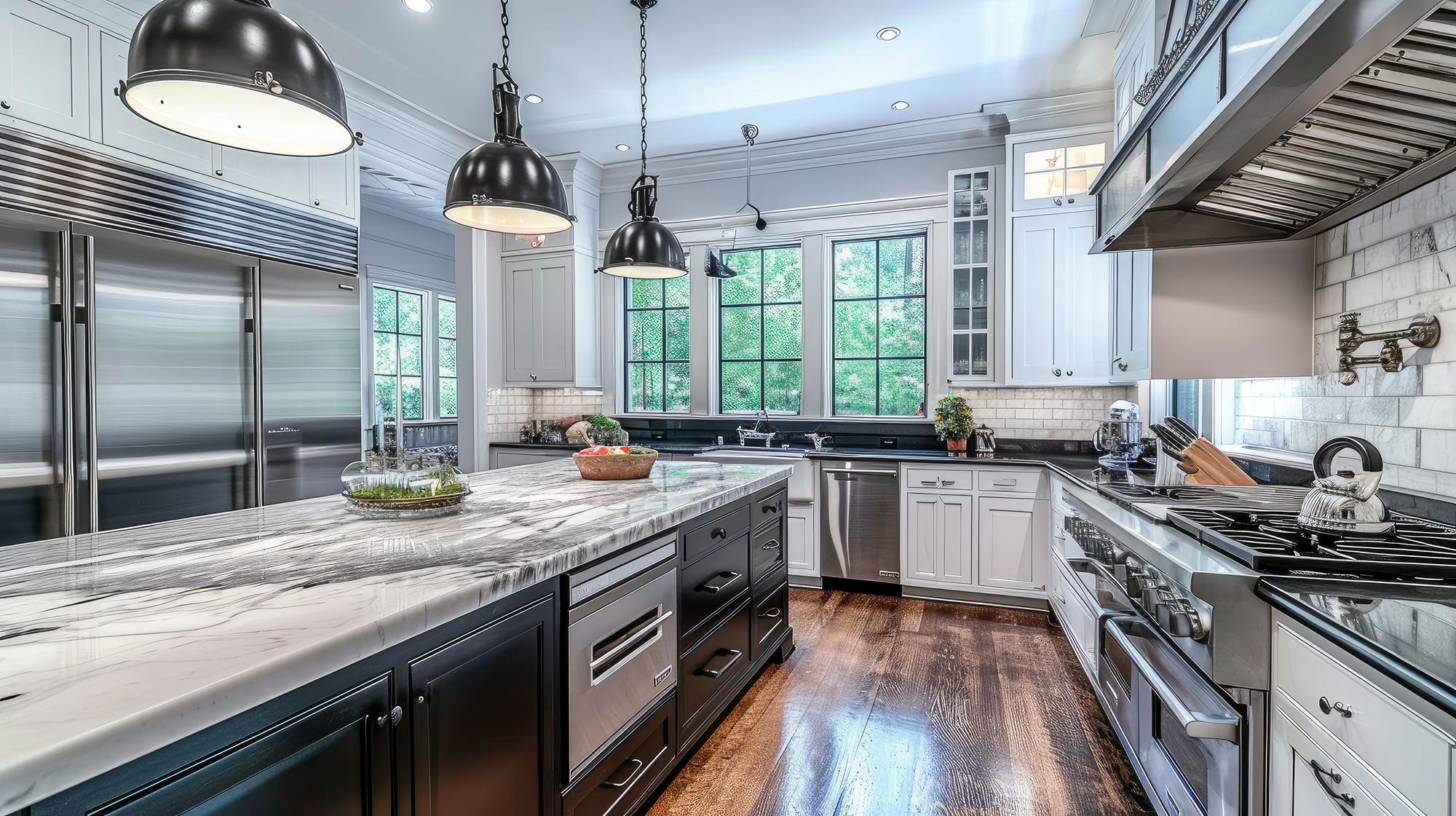 Liberty Remodeling Company in Springfield, OH