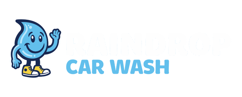 Raindrop Car Wash - Moody in Leeds, AL (2)