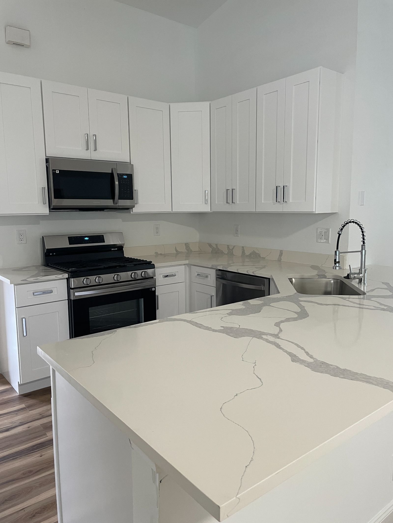 Yahweh Cleaning Services, LLC in West Palm Beach, FL (5)