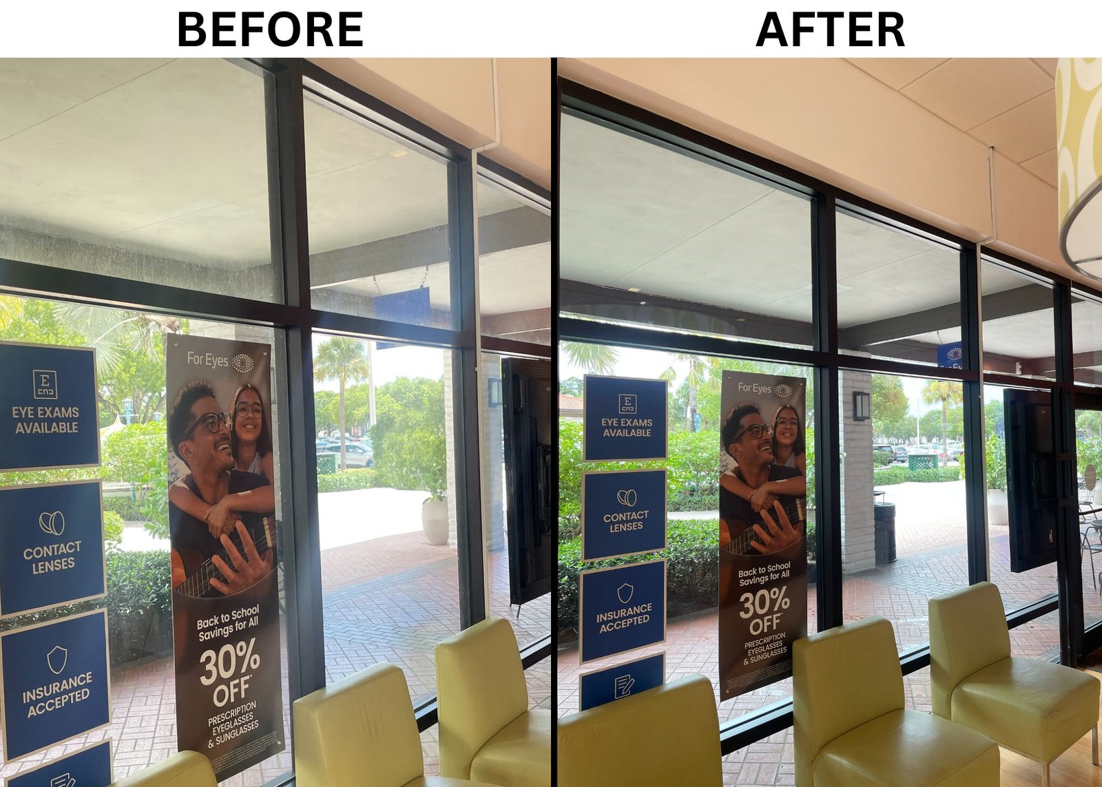 Yahweh Cleaning Services, LLC in West Palm Beach, FL (6)