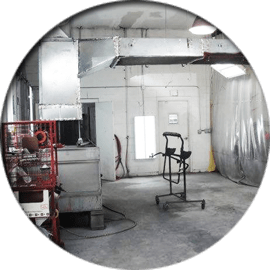 J R's Frame & Body in Marmet, WV (2)