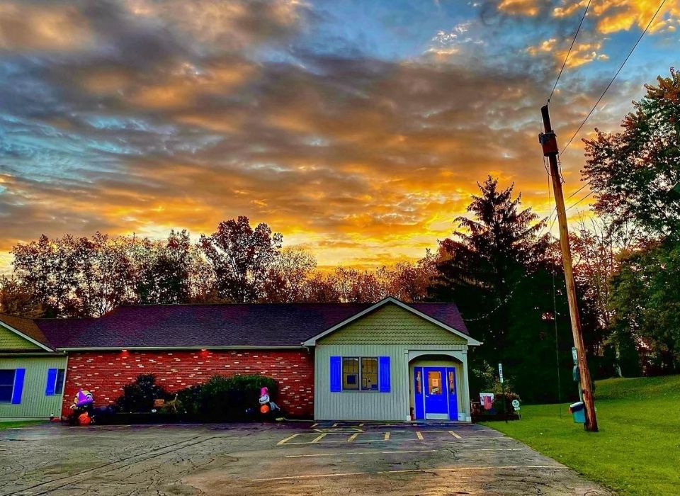 Happy Tales Veterinary Hospital in Clark, PA