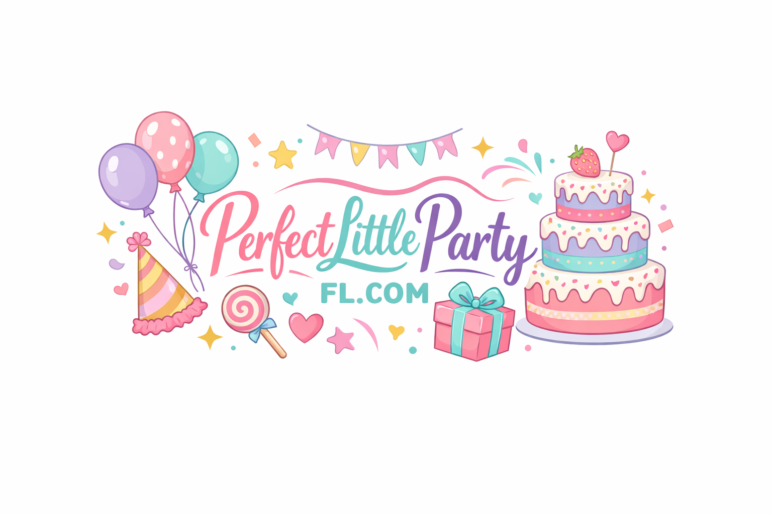 Perfect Little Party FL in Sun City, FL