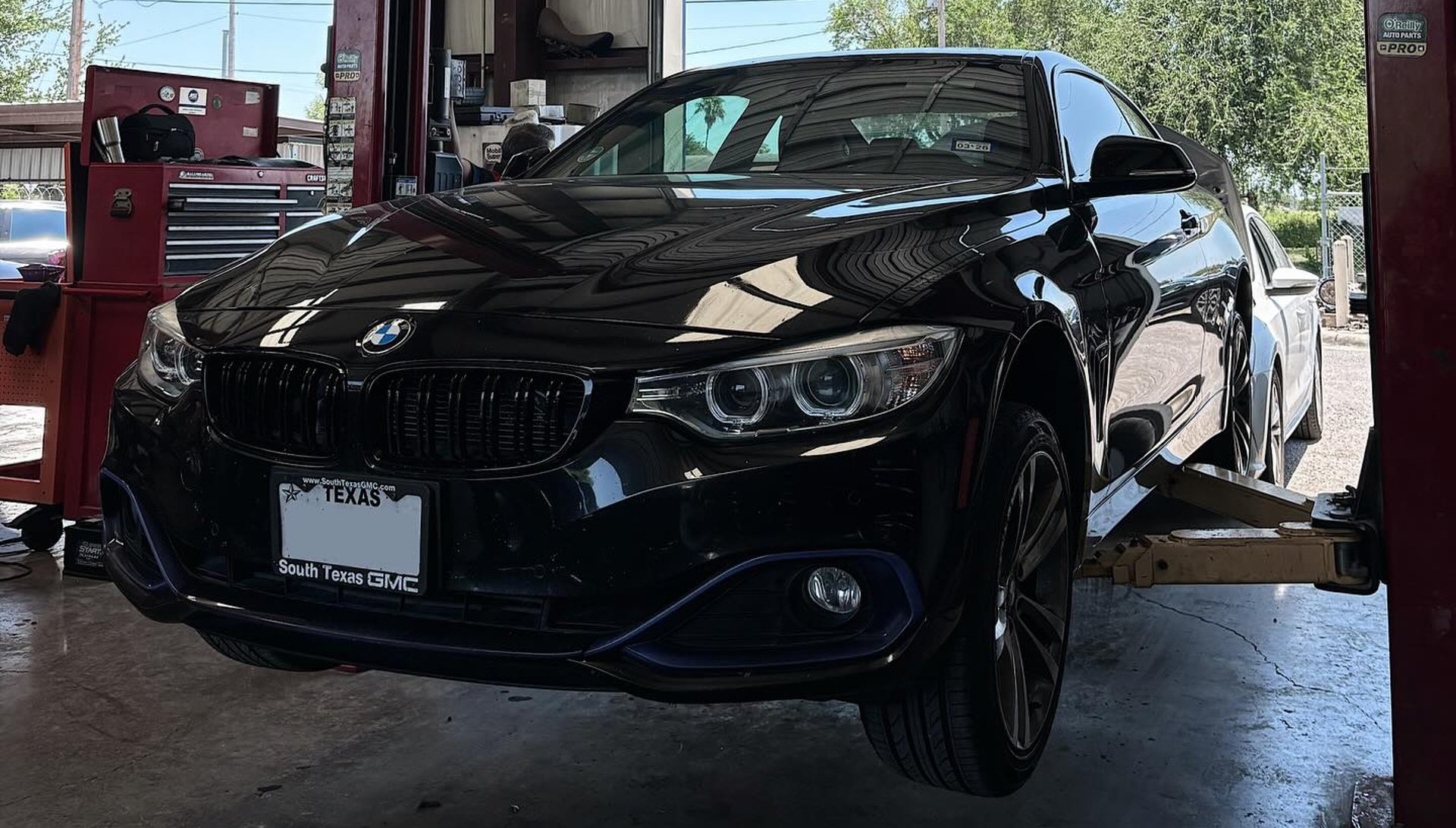 Car One Care in San Juan, TX