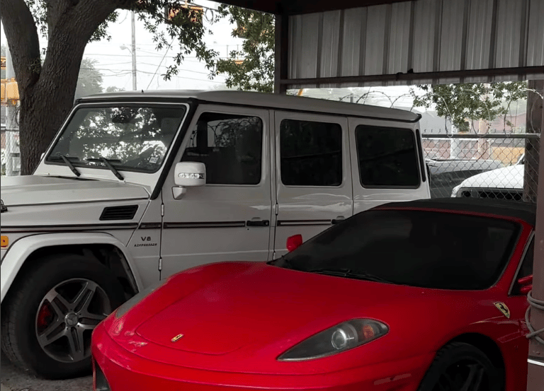 Car One Care in San Juan, TX (2)