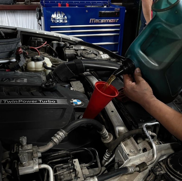 Car One Care in San Juan, TX (3)