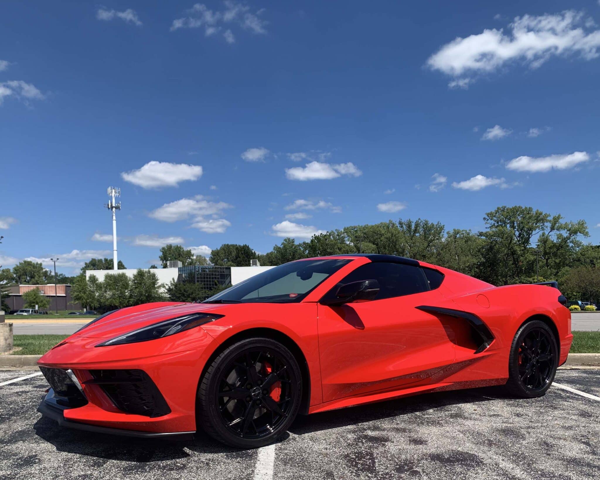 All-N-1 Auto Detailing in Greenwood, IN (2)