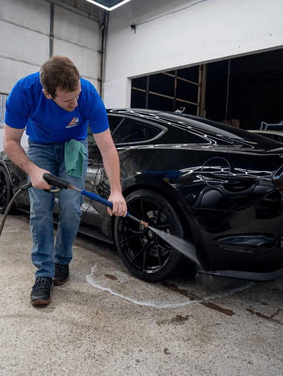 All-N-1 Auto Detailing in Greenwood, IN (4)