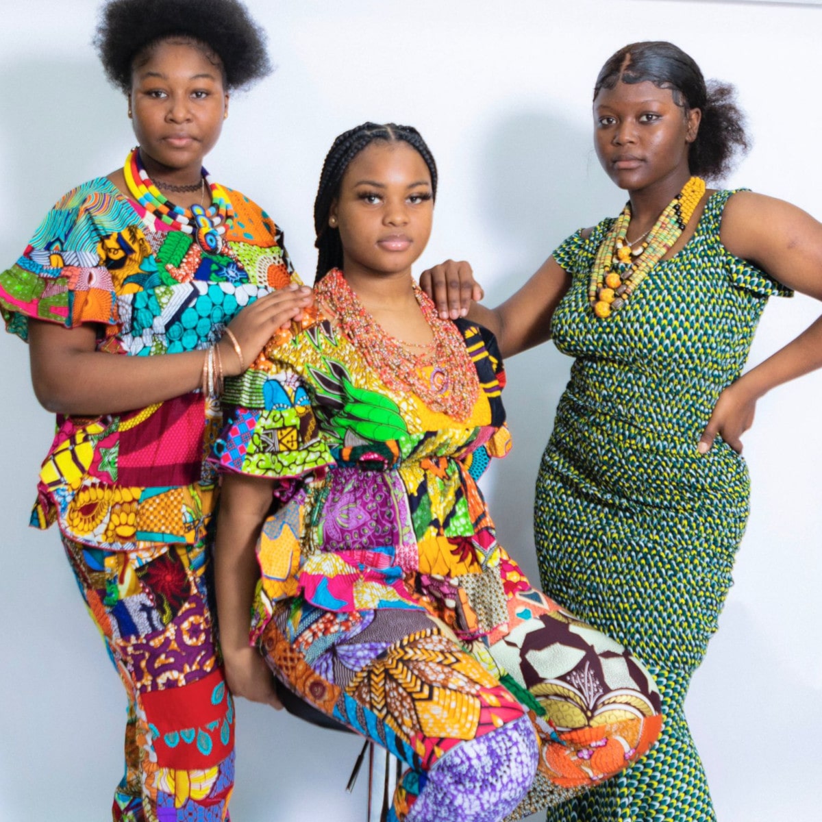 JAB International Boutique & African Attire in Newark, NJ (2)