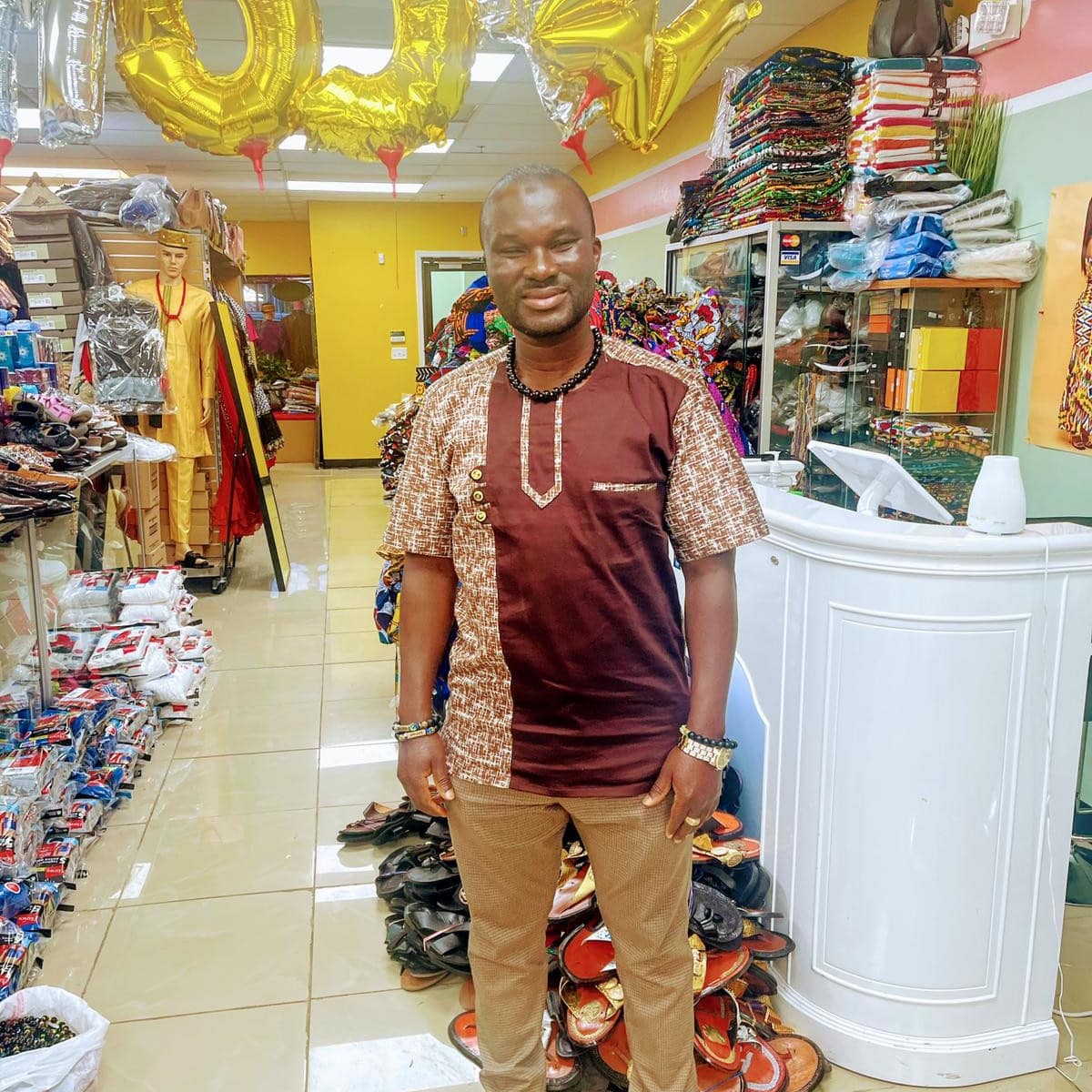 JAB International Boutique & African Attire in Newark, NJ (6)