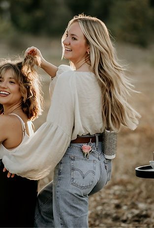 Loft 9 14 Hair Lounge in Oceanside, CA