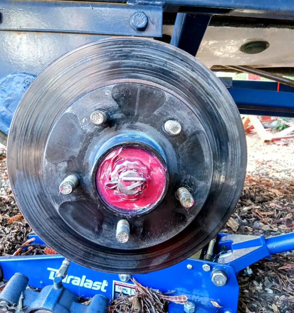 Freeman Roadside Repair in American Canyon, CA