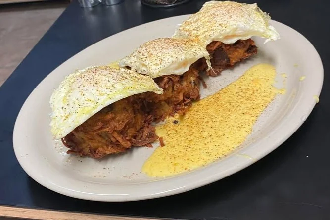 Peacock's Restaurant in Stephenville, TX (4)