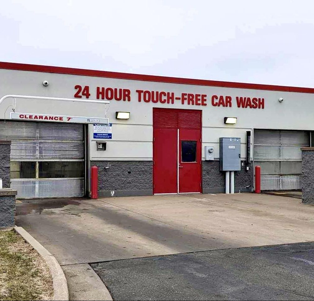 Snappy Car Wash LLC in Ladysmith, WI (4)